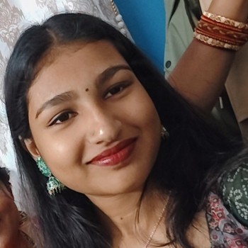 Siddhi Agrawal